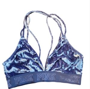 Pink Victoria's secret Bra